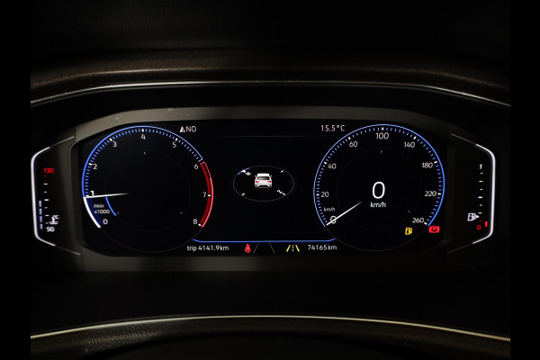 Volkswagen T-Roc 1.5 TSI Style 150pk 6bak |Digi display| LMVelgen| Navi| Camera| Alarm