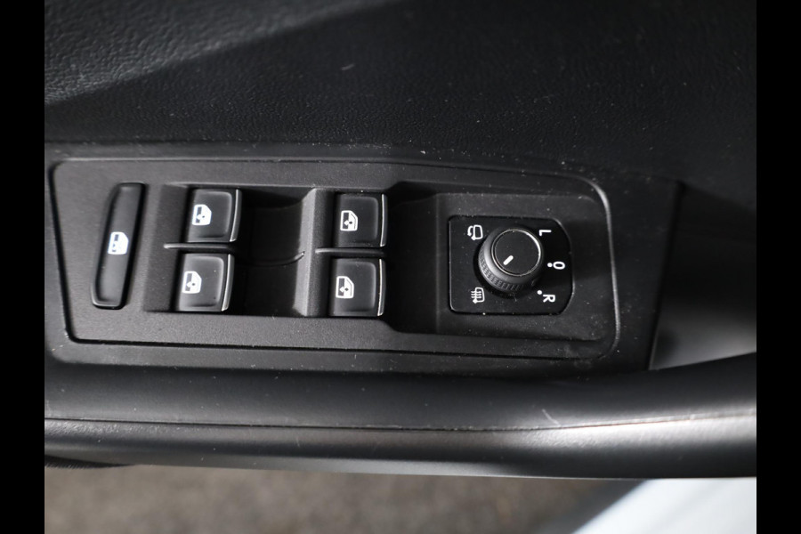 Volkswagen T-Roc 1.5 TSI Style 150pk 6bak |Digi display| LMVelgen| Navi| Camera| Alarm