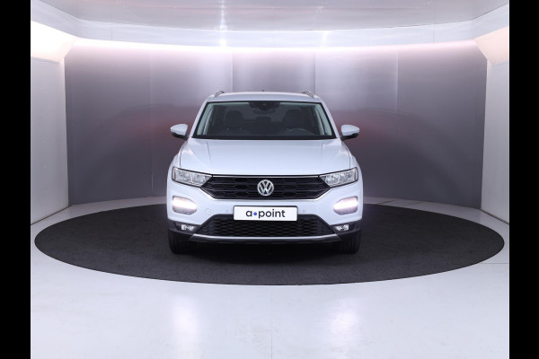 Volkswagen T-Roc 1.5 TSI Style 150pk 6bak |Digi display| LMVelgen| Navi| Camera| Alarm