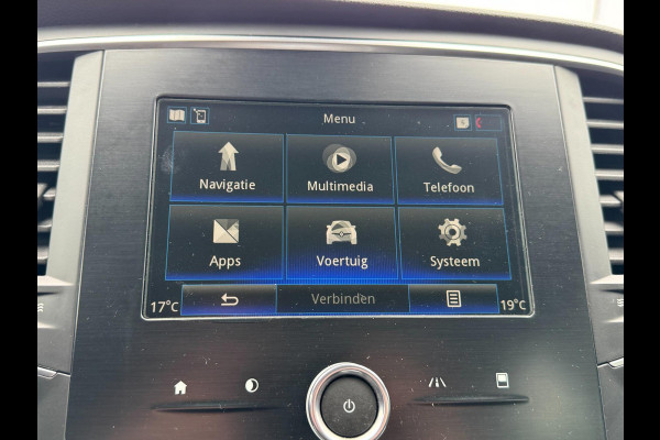 Renault Mégane 1.3 TCe Business 140PK Automaat Led Navi Stoelv.
