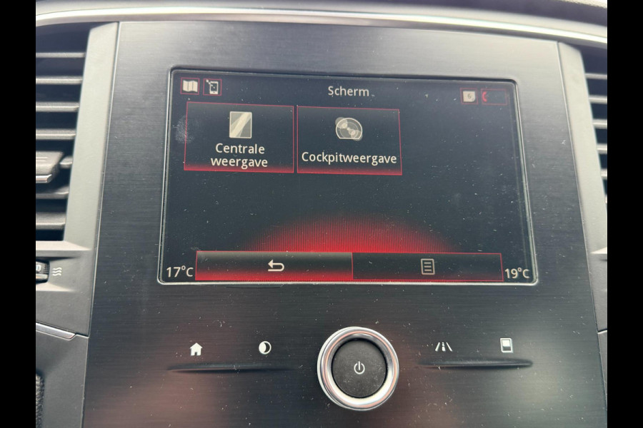 Renault Mégane 1.3 TCe Business 140PK Automaat Led Navi Stoelv.