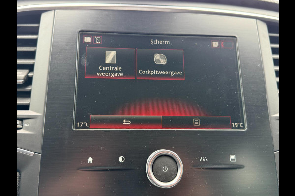 Renault Mégane 1.3 TCe Business 140PK Automaat Led Navi Stoelv.