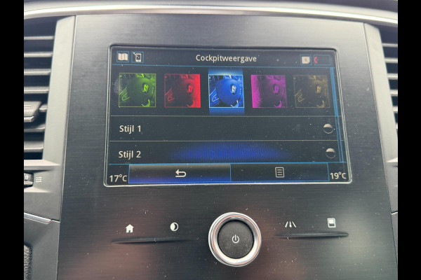 Renault Mégane 1.3 TCe Business 140PK Automaat Led Navi Stoelv.
