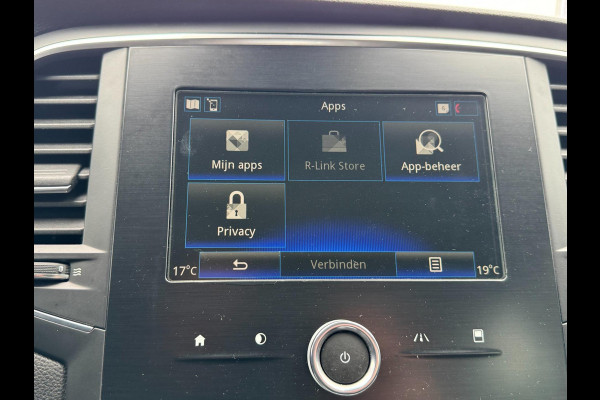 Renault Mégane 1.3 TCe Business 140PK Automaat Led Navi Stoelv.