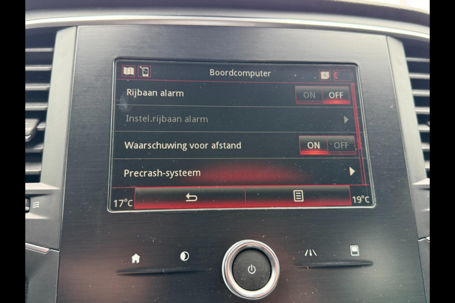 Renault Mégane 1.3 TCe Business 140PK Automaat Led Navi Stoelv.