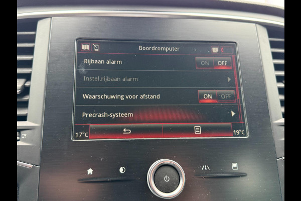 Renault Mégane 1.3 TCe Business 140PK Automaat Led Navi Stoelv.