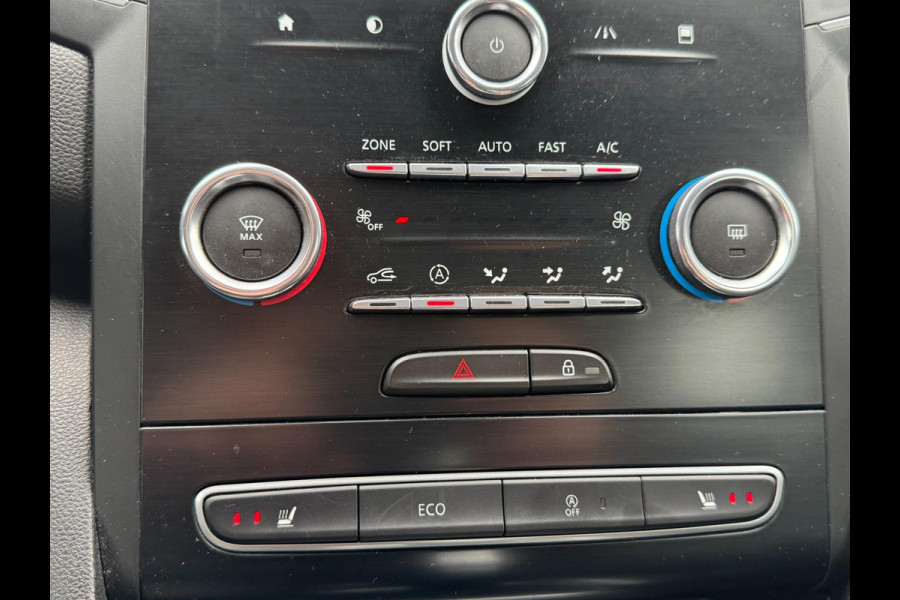 Renault Mégane 1.3 TCe Business 140PK Automaat Led Navi Stoelv.