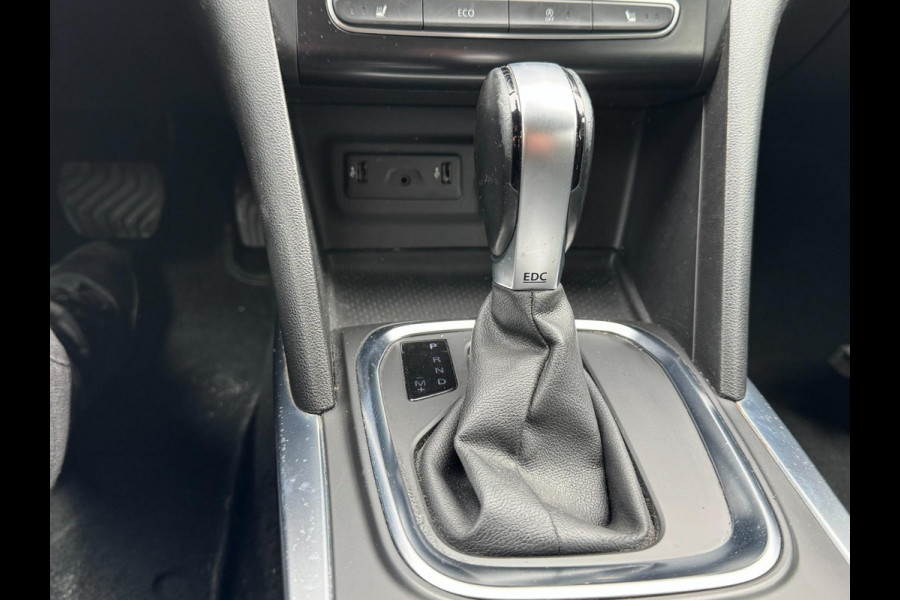 Renault Mégane 1.3 TCe Business 140PK Automaat Led Navi Stoelv.