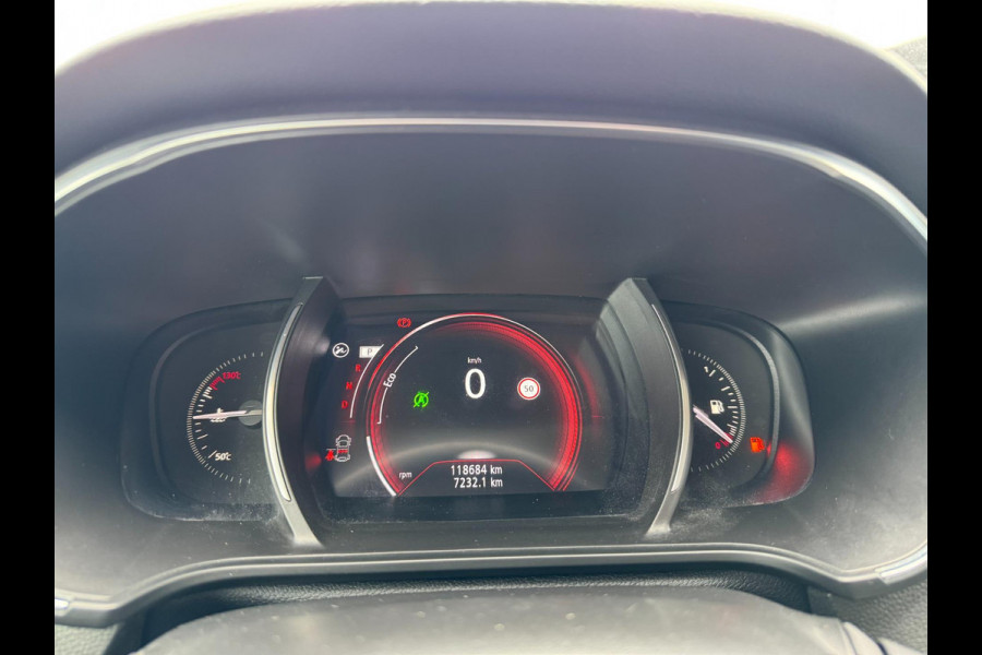 Renault Mégane 1.3 TCe Business 140PK Automaat Led Navi Stoelv.
