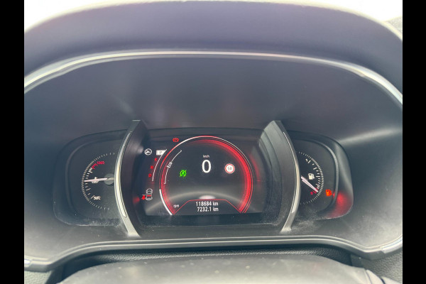 Renault Mégane 1.3 TCe Business 140PK Automaat Led Navi Stoelv.