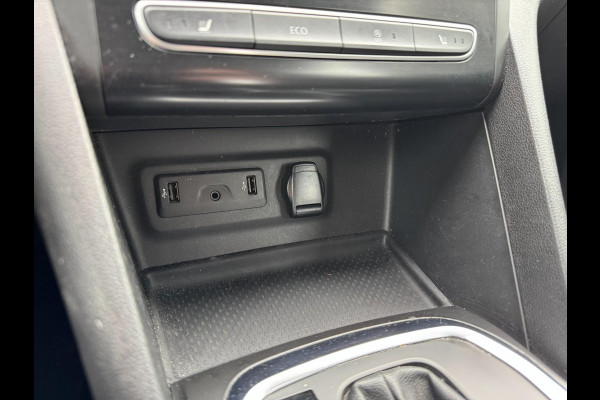 Renault Mégane 1.3 TCe Business 140PK Automaat Led Navi Stoelv.