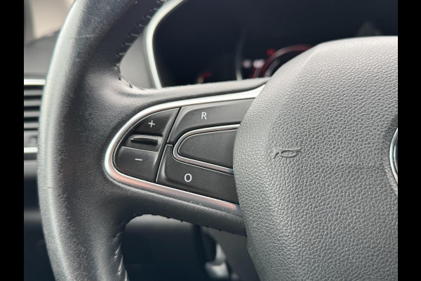 Renault Mégane 1.3 TCe Business 140PK Automaat Led Navi Stoelv.