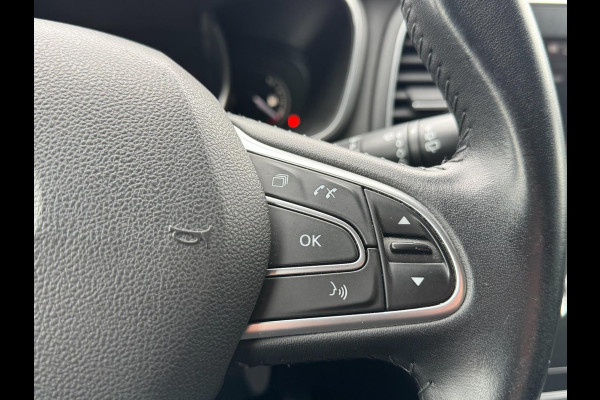 Renault Mégane 1.3 TCe Business 140PK Automaat Led Navi Stoelv.