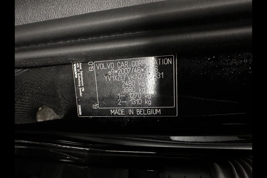 Volvo XC40 Recharge Core [ 3-Fase ] (INCL-BTW) Aut. *FULL-LED | NAVI-FULLMAP | CAMERA | KEYLESS | HEATED-SPORTSEATS | CARPLAY | DIGI-COCKPIT |  CCS-FASTLOADER | ECC | PDC | CRUISE | TOWBAR | SENSUS-CONNECT | 19''ALU*