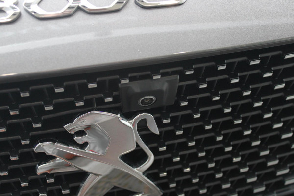 Peugeot 3008 1.2 Hybrid 136 GT | 360° CAMERA | NAVIGATIE | ADAPTIVE CRUISE CONTROL | APPLE CARPLAY/ANDROID AUTO | CLIMATE CONTROL | 18" LICHTMETALEN VELGEN | DODEHOEK DETECTIE | KEYLESS ENTRY/START | FULL LED KOPLAMPEN | PARKEERSENSOREN VOOR EN ACHTER | DAB+ RADIO | LANE ASSIST |