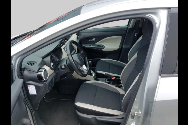 Nissan Micra 1.0 IG-T N-Connecta Navigatie en achteruitrij camera