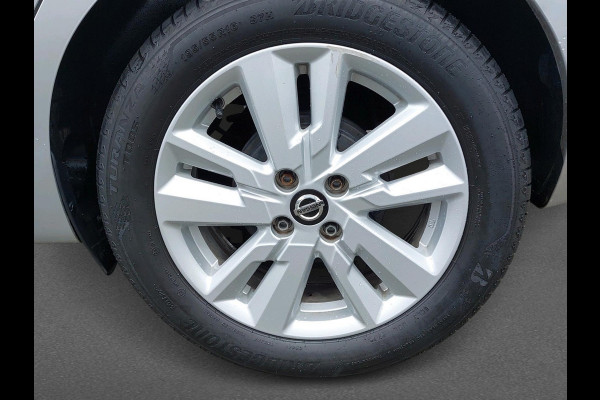 Nissan Micra 1.0 IG-T N-Connecta Navigatie en achteruitrij camera