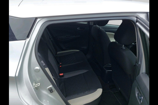 Nissan Micra 1.0 IG-T N-Connecta Navigatie en achteruitrij camera