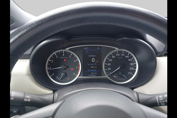 Nissan Micra 1.0 IG-T N-Connecta Navigatie en achteruitrij camera