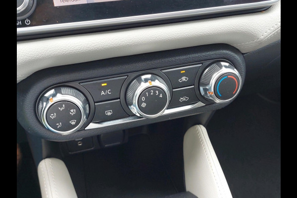 Nissan Micra 1.0 IG-T N-Connecta Navigatie en achteruitrij camera