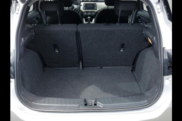 Nissan Micra 1.0 IG-T N-Connecta Navigatie en achteruitrij camera