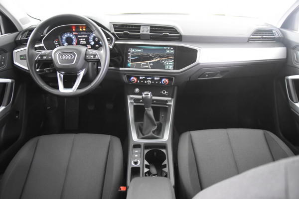 Audi Q3 35 TFSI *1ste Eigenaar*Navigatie*Carplay*Park assist*