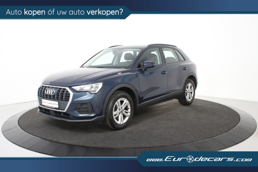 Audi Q3 35 TFSI *1ste Eigenaar*Navigatie*Carplay*Park assist*