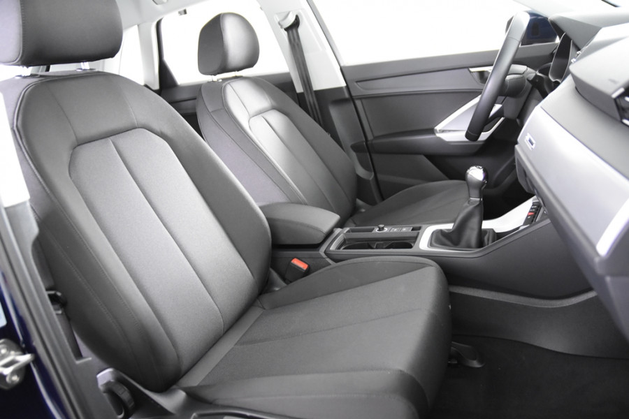 Audi Q3 35 TFSI *1ste Eigenaar*Navigatie*Carplay*Park assist*