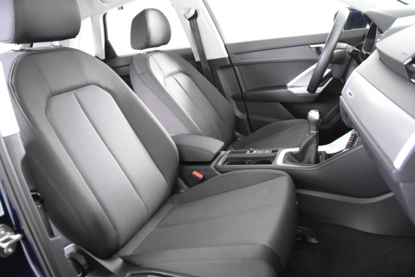 Audi Q3 35 TFSI *1ste Eigenaar*Navigatie*Carplay*Park assist*
