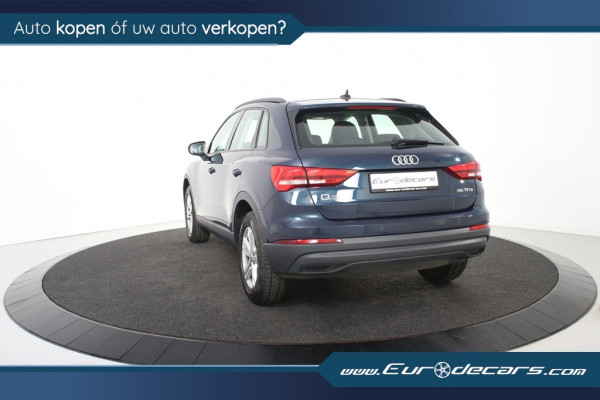 Audi Q3 35 TFSI *1ste Eigenaar*Navigatie*Carplay*Park assist*