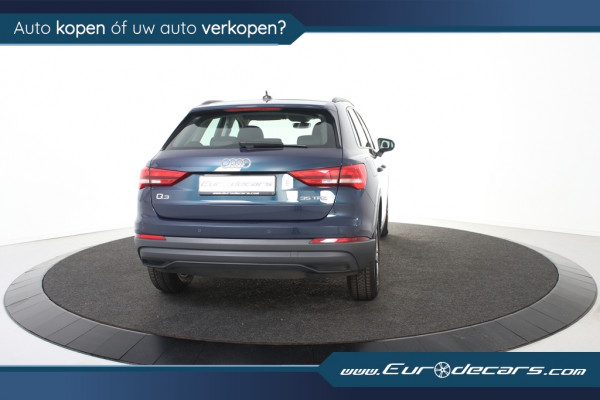 Audi Q3 35 TFSI *1ste Eigenaar*Navigatie*Carplay*Park assist*