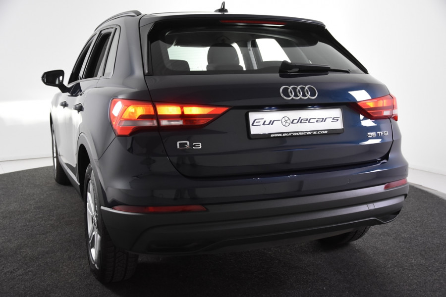 Audi Q3 35 TFSI *1ste Eigenaar*Navigatie*Carplay*Park assist*
