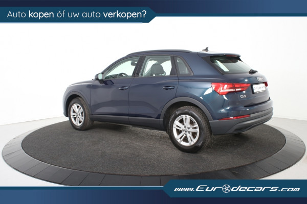 Audi Q3 35 TFSI *1ste Eigenaar*Navigatie*Carplay*Park assist*