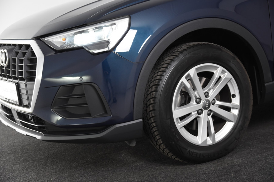 Audi Q3 35 TFSI *1ste Eigenaar*Navigatie*Carplay*Park assist*