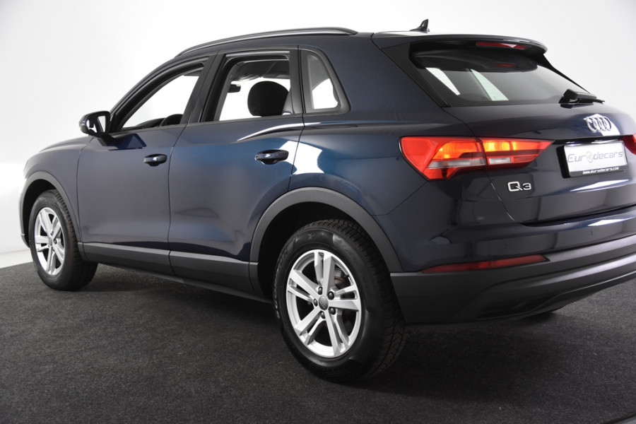 Audi Q3 35 TFSI *1ste Eigenaar*Navigatie*Carplay*Park assist*