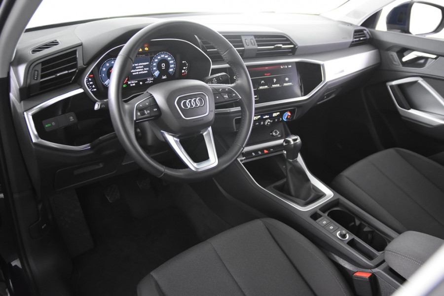 Audi Q3 35 TFSI *1ste Eigenaar*Navigatie*Carplay*Park assist*