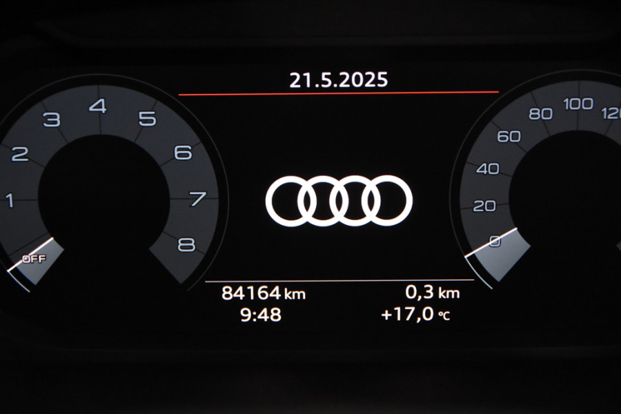 Audi Q3 35 TFSI *1ste Eigenaar*Navigatie*Carplay*Park assist*
