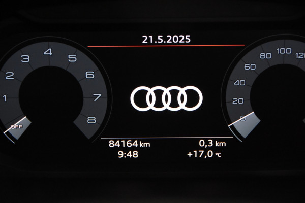Audi Q3 35 TFSI *1ste Eigenaar*Navigatie*Carplay*Park assist*