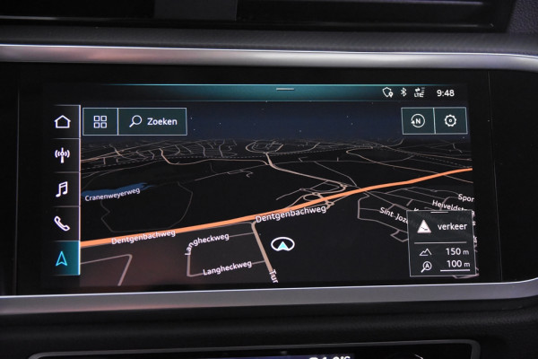 Audi Q3 35 TFSI *1ste Eigenaar*Navigatie*Carplay*Park assist*
