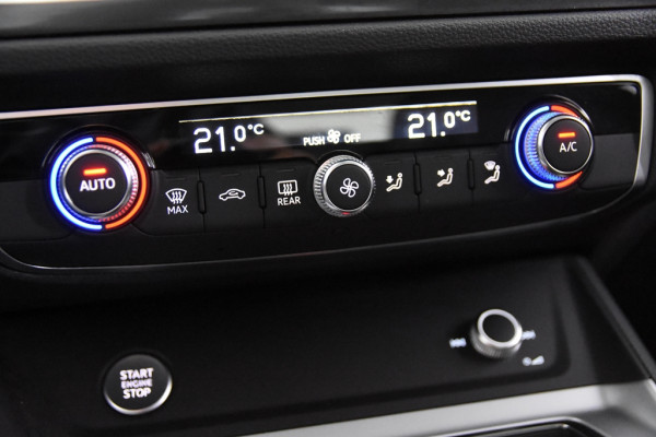 Audi Q3 35 TFSI *1ste Eigenaar*Navigatie*Carplay*Park assist*