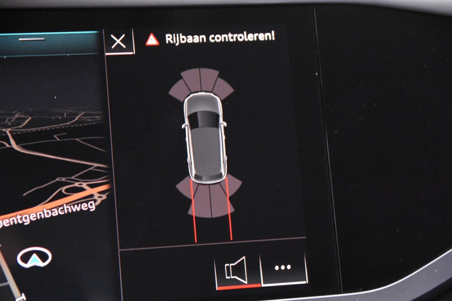 Audi Q3 35 TFSI *1ste Eigenaar*Navigatie*Carplay*Park assist*