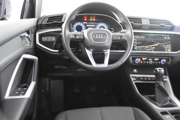 Audi Q3 35 TFSI *1ste Eigenaar*Navigatie*Carplay*Park assist*