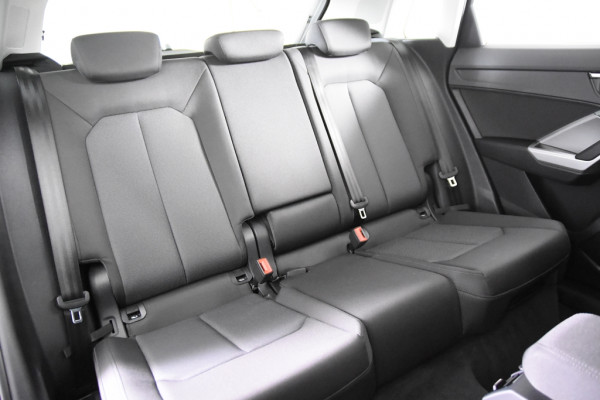 Audi Q3 35 TFSI *1ste Eigenaar*Navigatie*Carplay*Park assist*