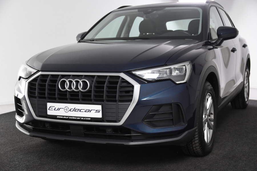 Audi Q3 35 TFSI *1ste Eigenaar*Navigatie*Carplay*Park assist*