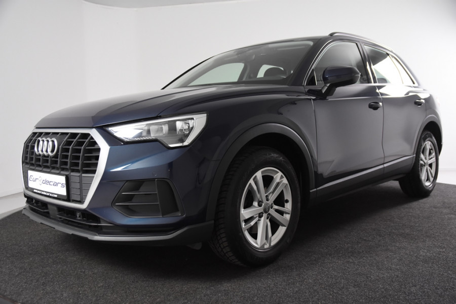 Audi Q3 35 TFSI *1ste Eigenaar*Navigatie*Carplay*Park assist*