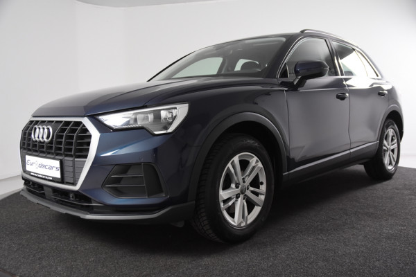 Audi Q3 35 TFSI *1ste Eigenaar*Navigatie*Carplay*Park assist*