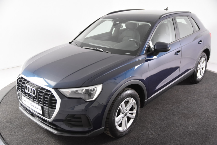 Audi Q3 35 TFSI *1ste Eigenaar*Navigatie*Carplay*Park assist*