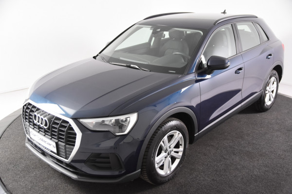 Audi Q3 35 TFSI *1ste Eigenaar*Navigatie*Carplay*Park assist*