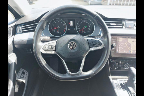 Volkswagen Passat Variant 1.5 TSI Comfort Business Automaat, airco,cruise,navigatie parkeersensoren,