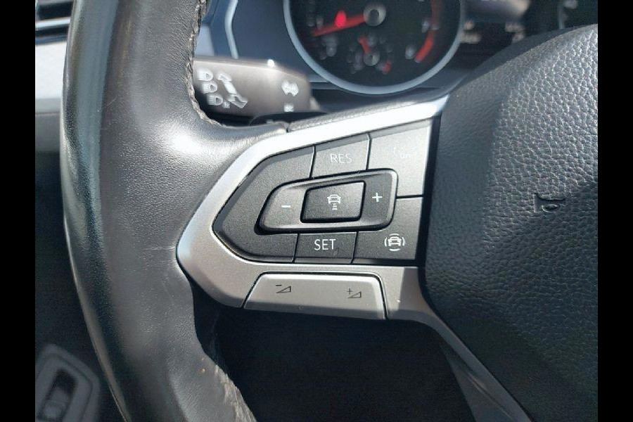 Volkswagen Passat Variant 1.5 TSI Comfort Business Automaat, airco,cruise,navigatie parkeersensoren,